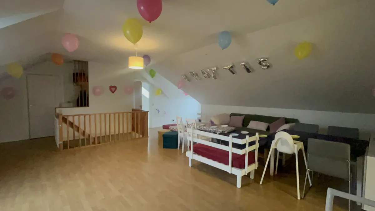 Hyreslägenhet på Sösdala i sosdala