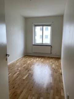 Hyreslägenhet på Hässleholm i hassleholm