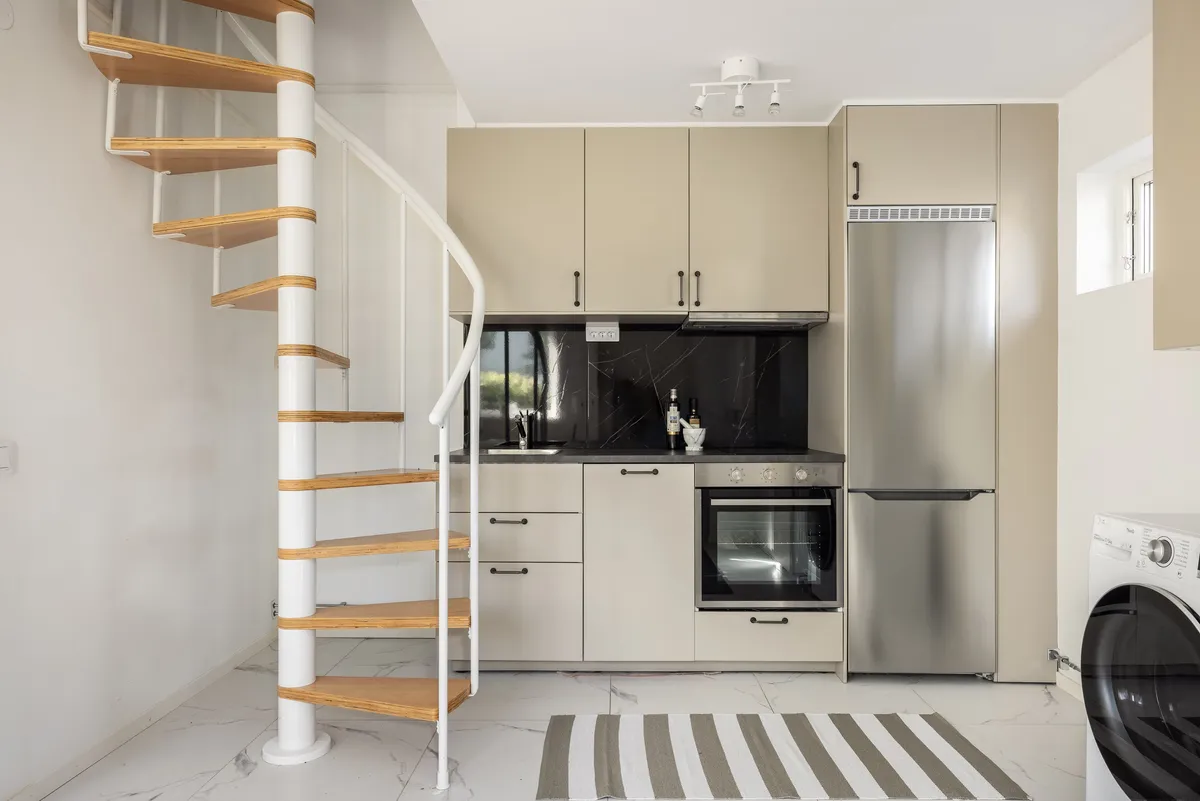 Hyreslägenhet på Saltsjö-boo i saltsjo-boo