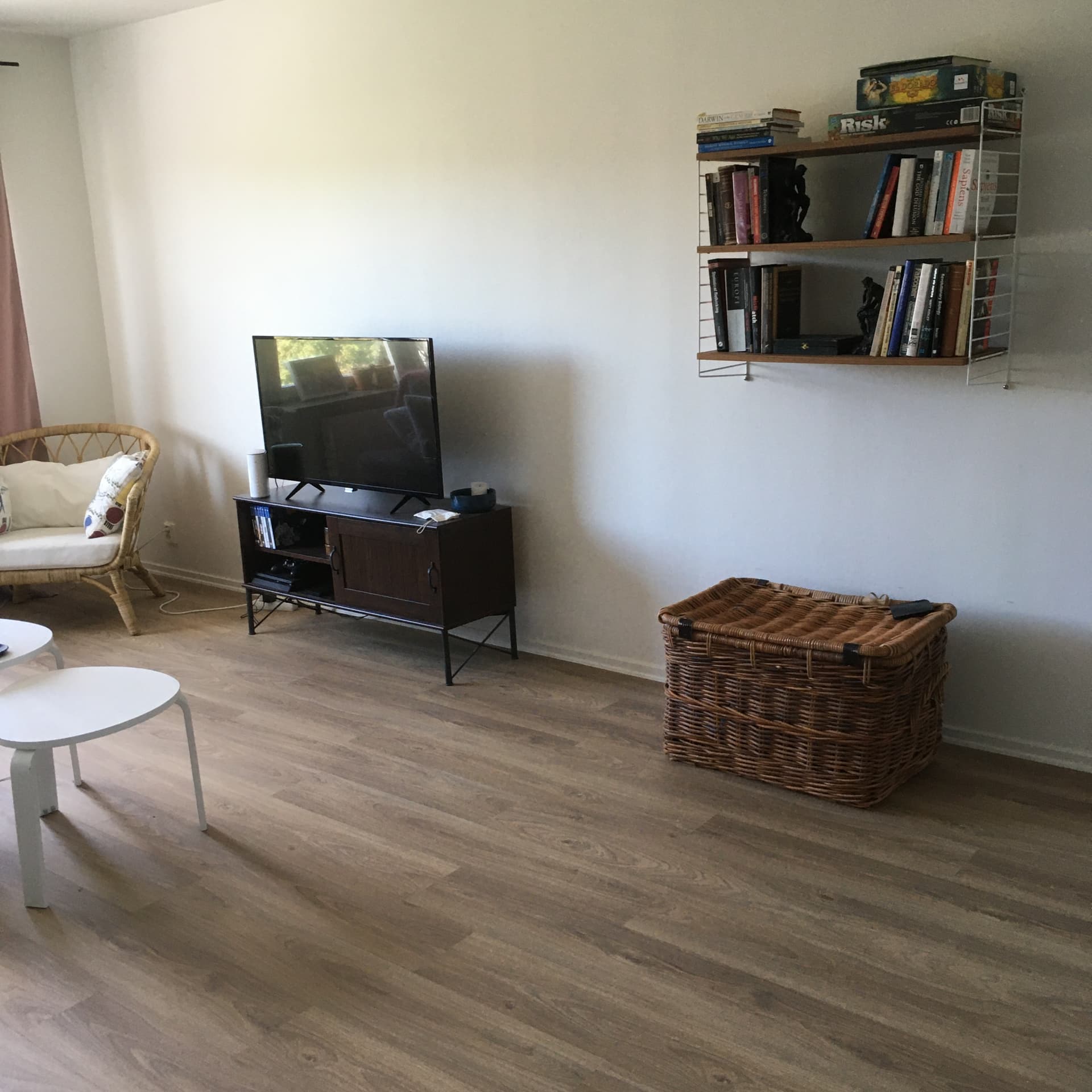 Hyreslägenhet på Västra Frölunda i vastra-frolunda