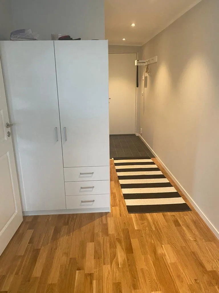 Hyreslägenhet på Upplands Väsby i upplands-vasby