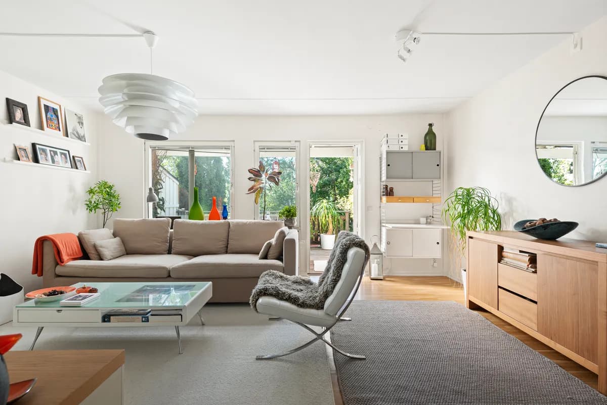 Hyresbostad på Saltsjö-boo i saltsjo-boo