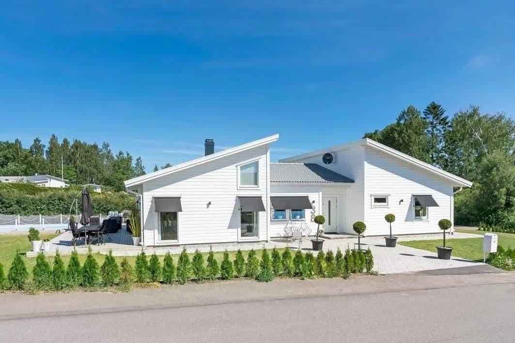 Hyresbostad på Motala i motala