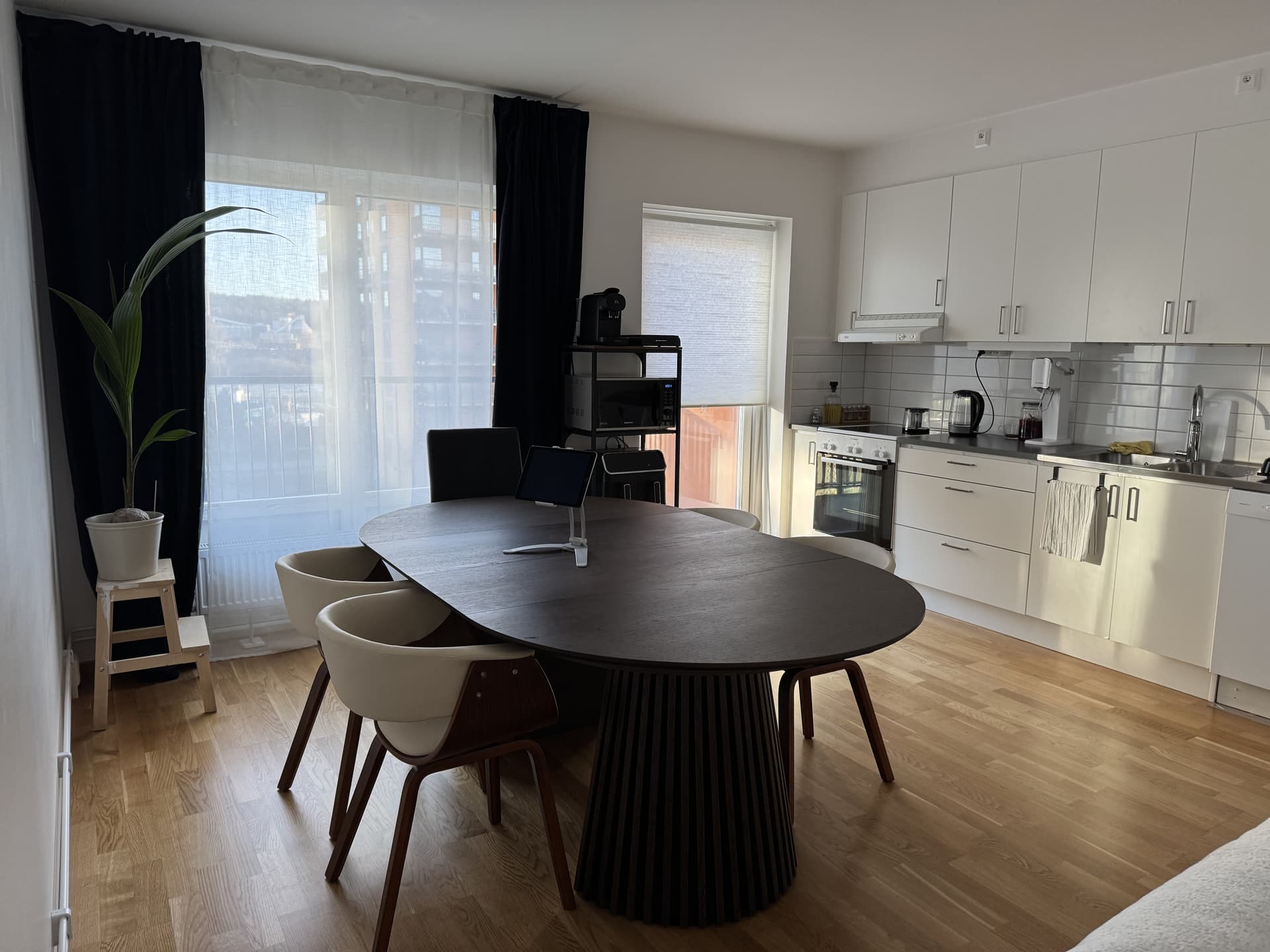 Hyreslägenhet på Mölndal i molndal