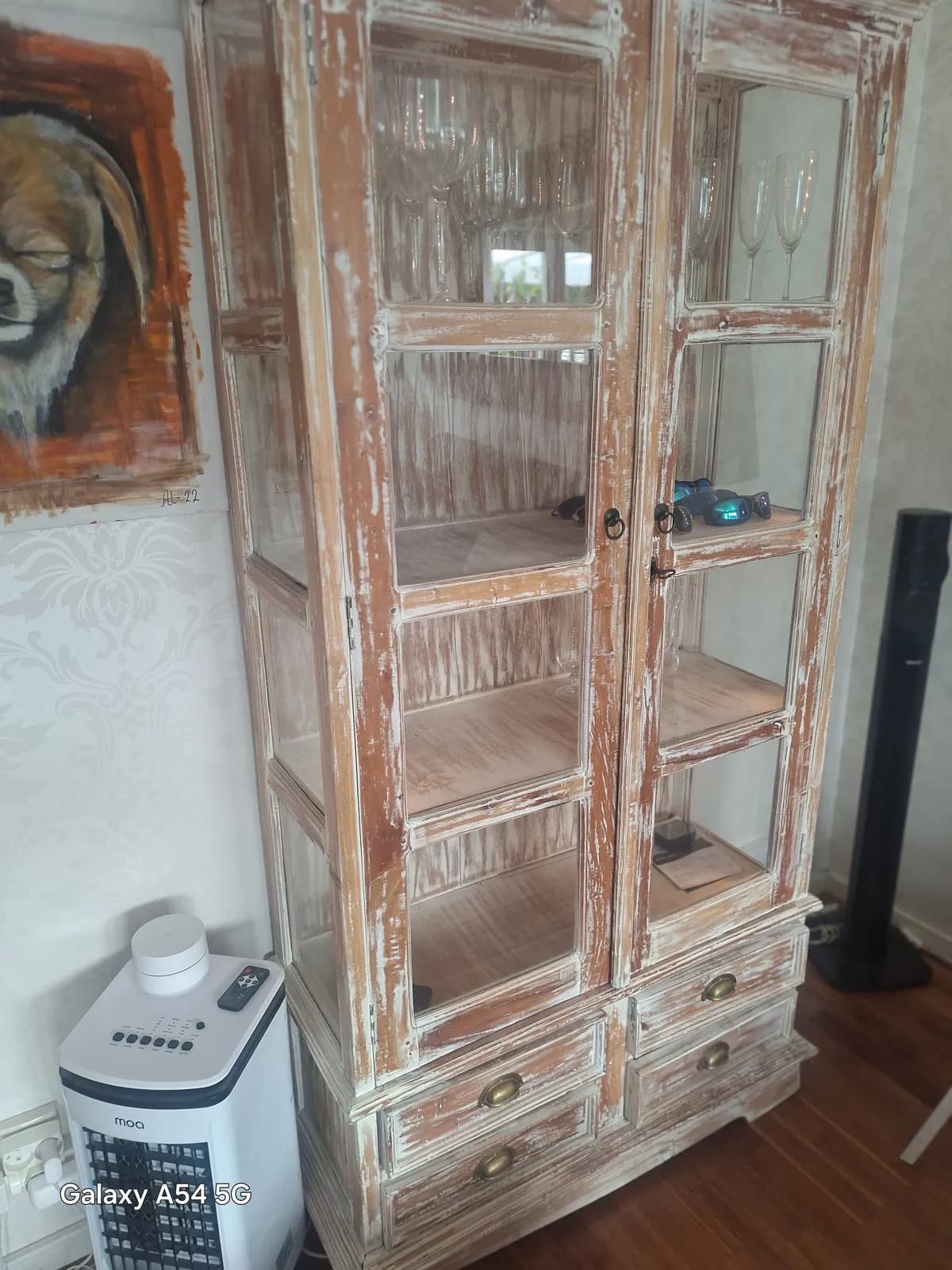 Hyresbostad på Skogås i skogas