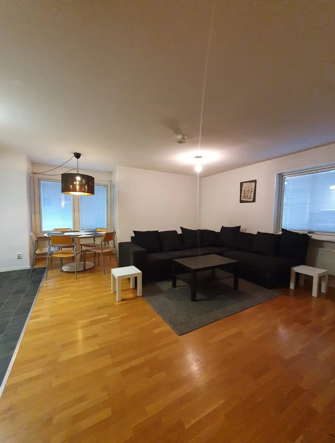 Hyreslägenhet på Kristinehamn i kristinehamn