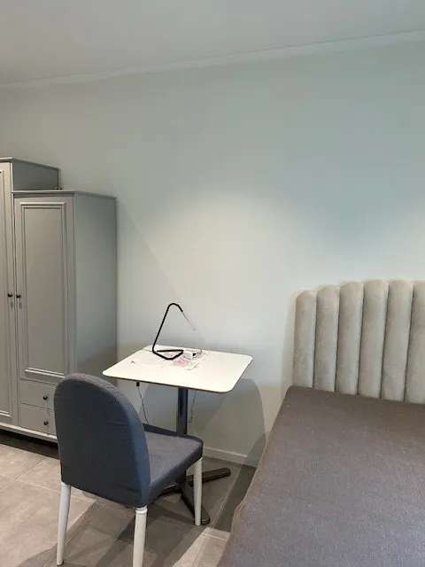 Stuga på Sjättenovembervägen i Älvsjö