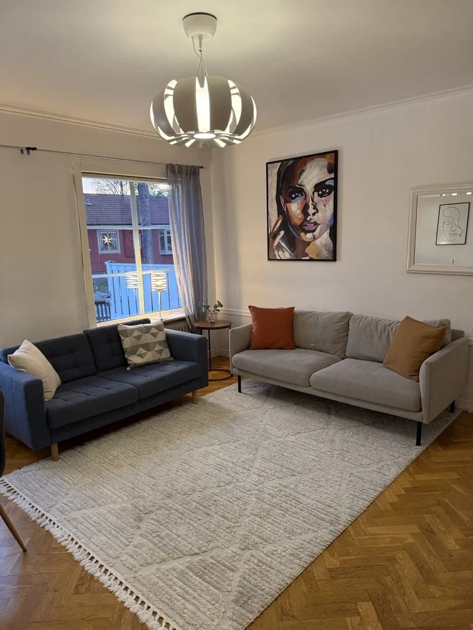 Hyresbostad på Skelleftehamn i skelleftehamn