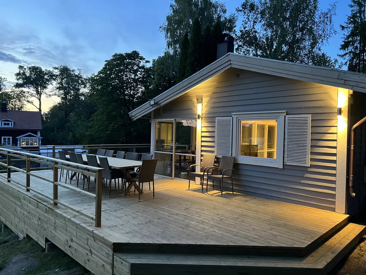 Hyresbostad på Farsta i farsta