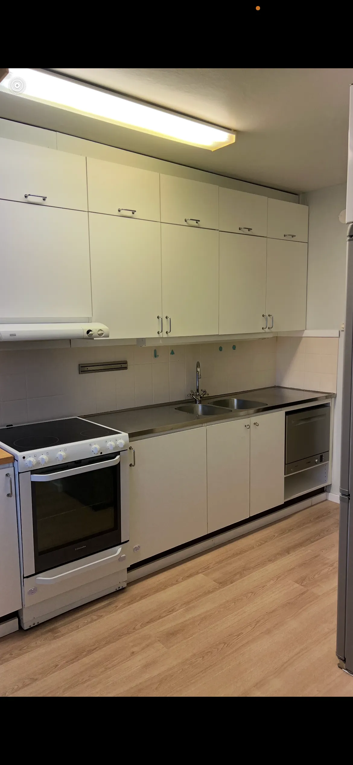 Hyreslägenhet på Bengtsfors i bengtsfors