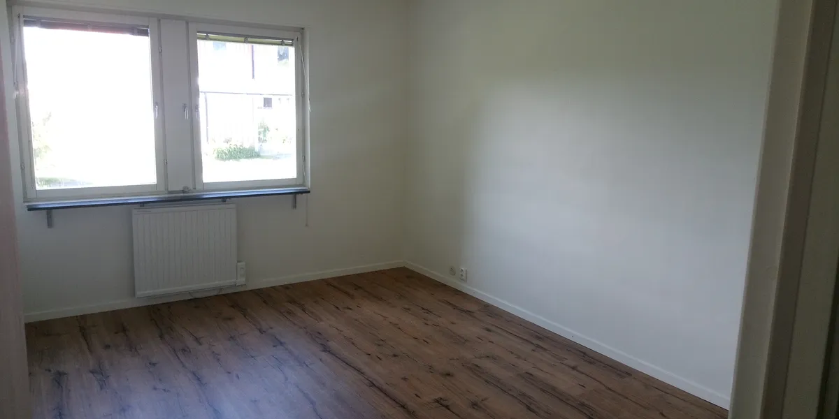 Hyreslägenhet på Härnösand i harnosand