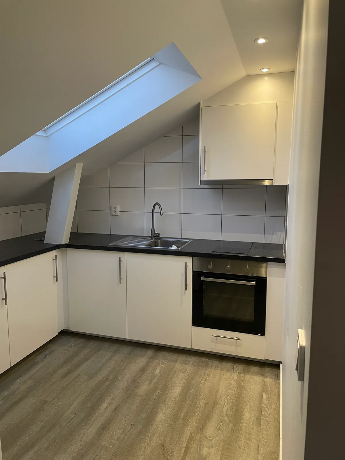 Lägenhet på Sveavägen i Säffle