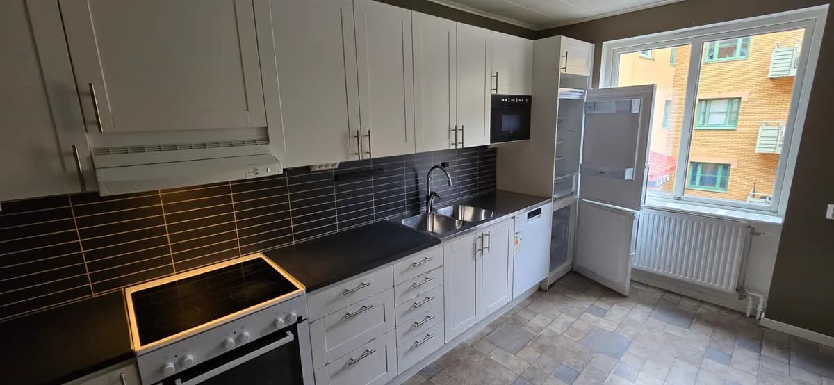 Hyreslägenhet på Köping i koping