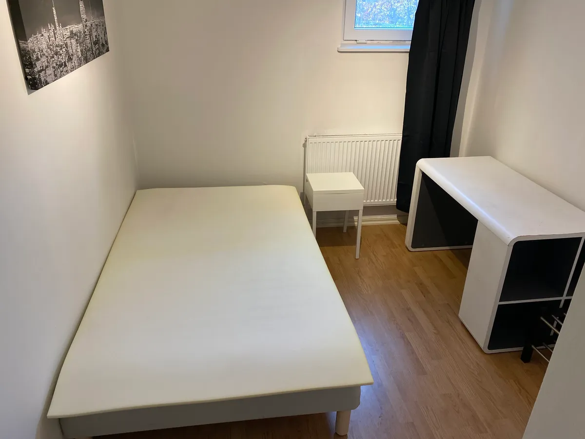 Hyresbostad på Sävedalen i savedalen