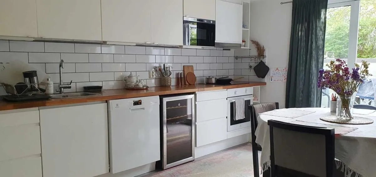 Hyreslägenhet på Visby i visby