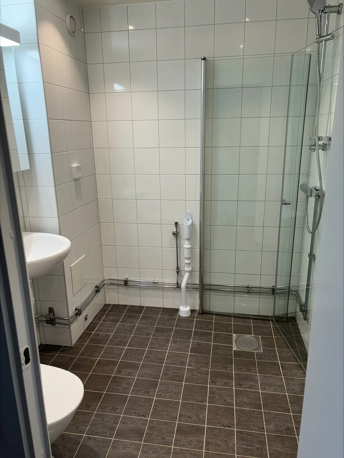 Hyreslägenhet på Mariefred i mariefred