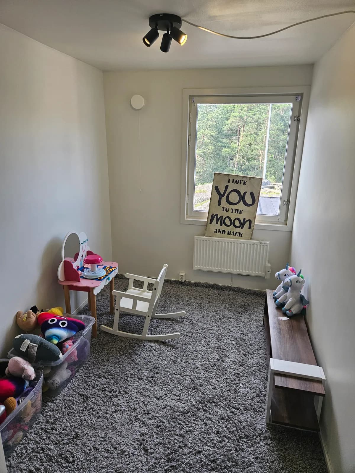 Hyresbostad på Vagnhärad i vagnharad