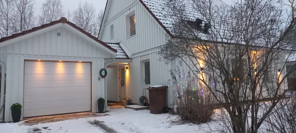 Hyresbostad på Arvika i arvika