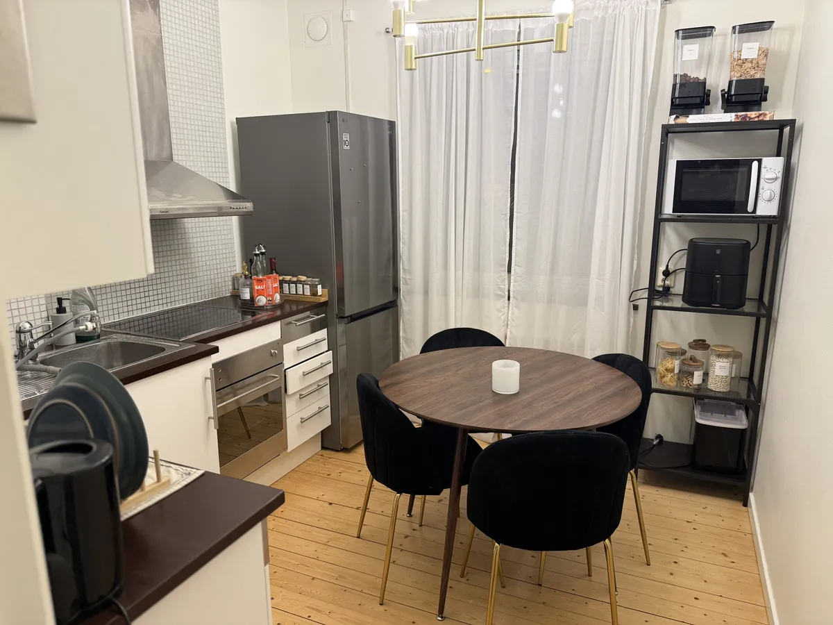 Hyreslägenhet på Trollhättan i trollhattan