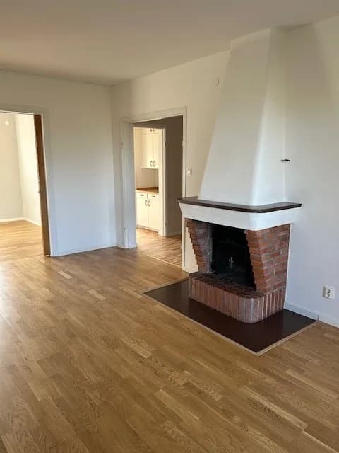 Hyreslägenhet på Oxelösund i oxelosund