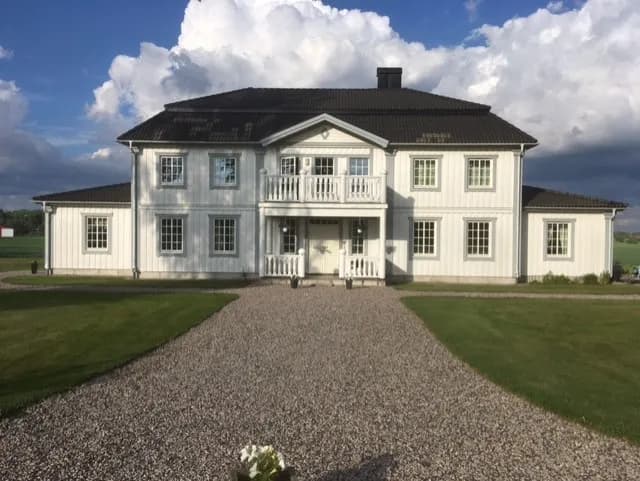 Hyresbostad på Fellingsbro i fellingsbro