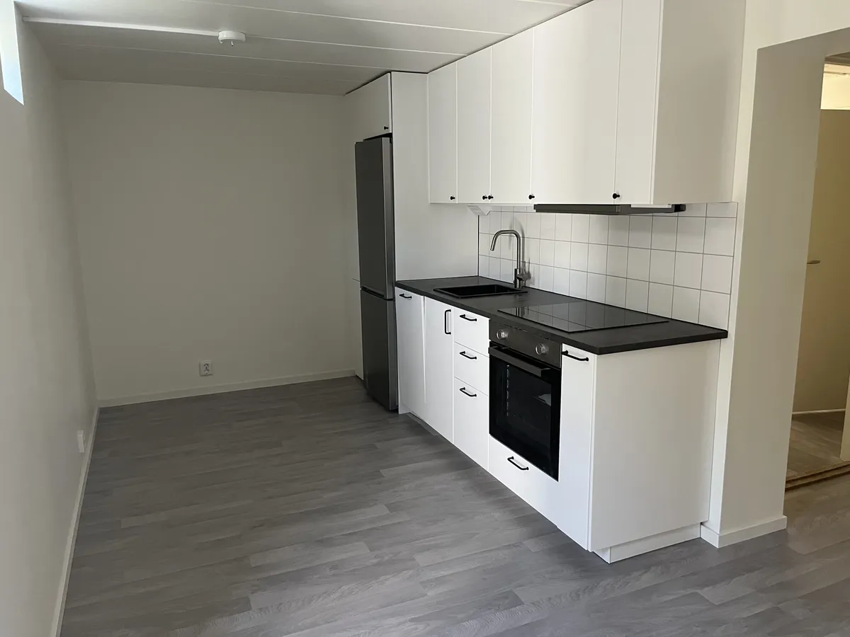 Hyreslägenhet på Stenungsund i stenungsund