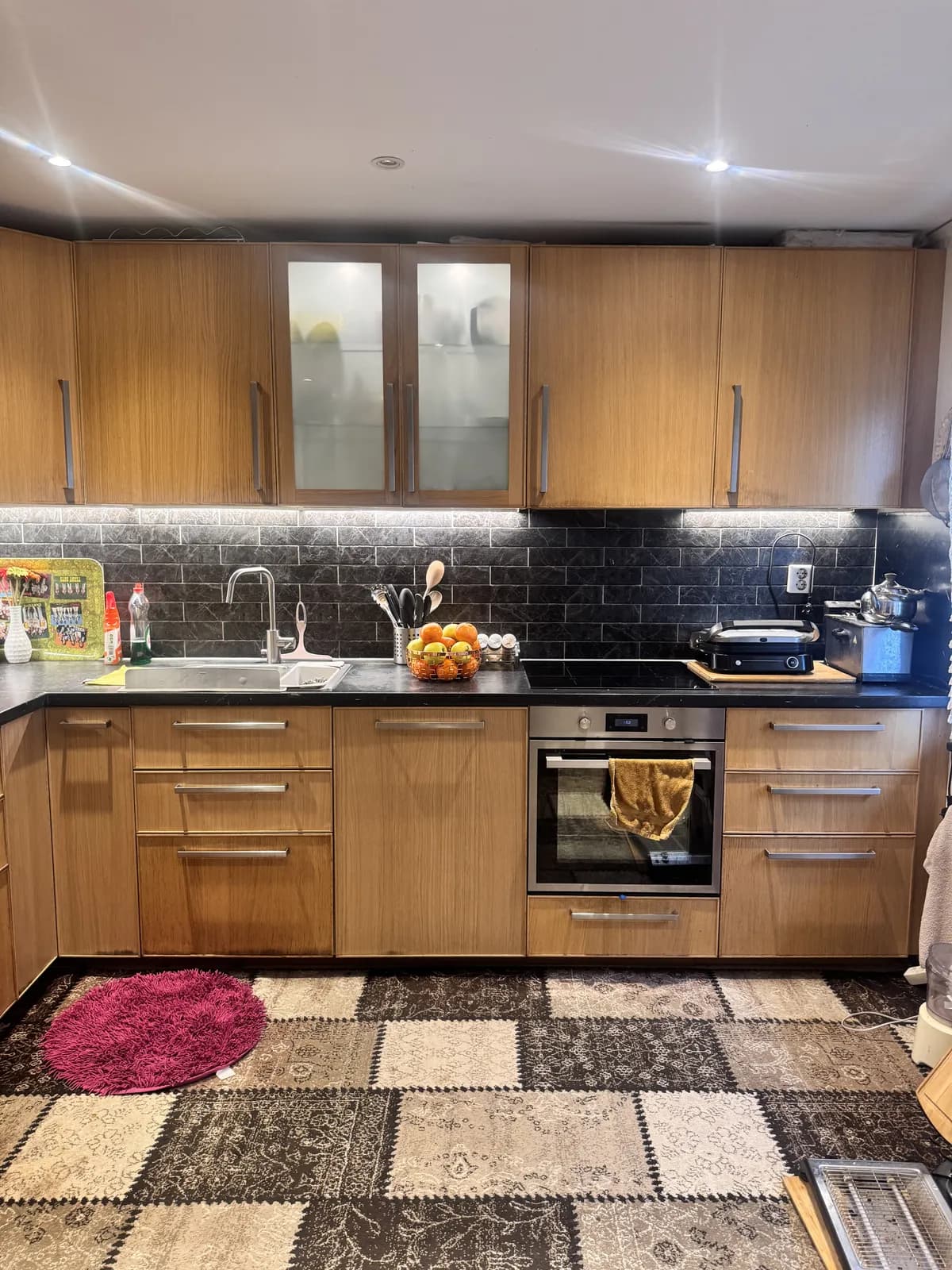 Hyreslägenhet på Bromölla i bromolla