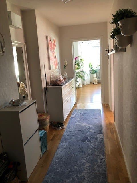 Hyreslägenhet på Nacka i nacka