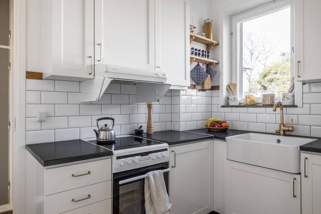 Hyreslägenhet på Johanneshov i johanneshov