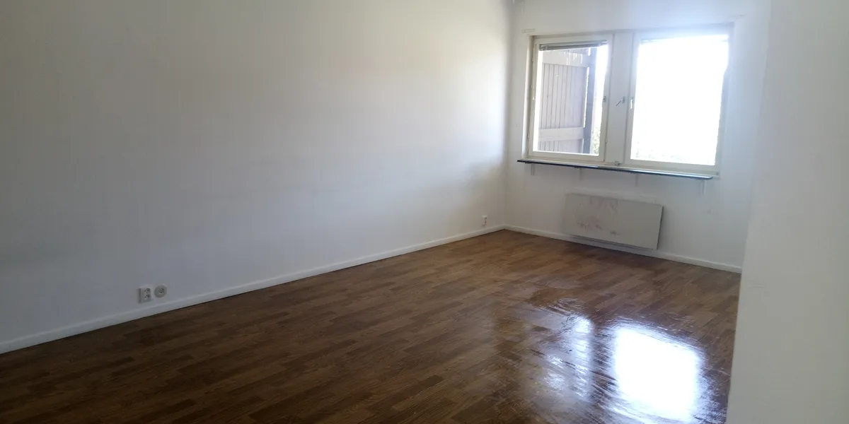 Hyreslägenhet på Härnösand i harnosand