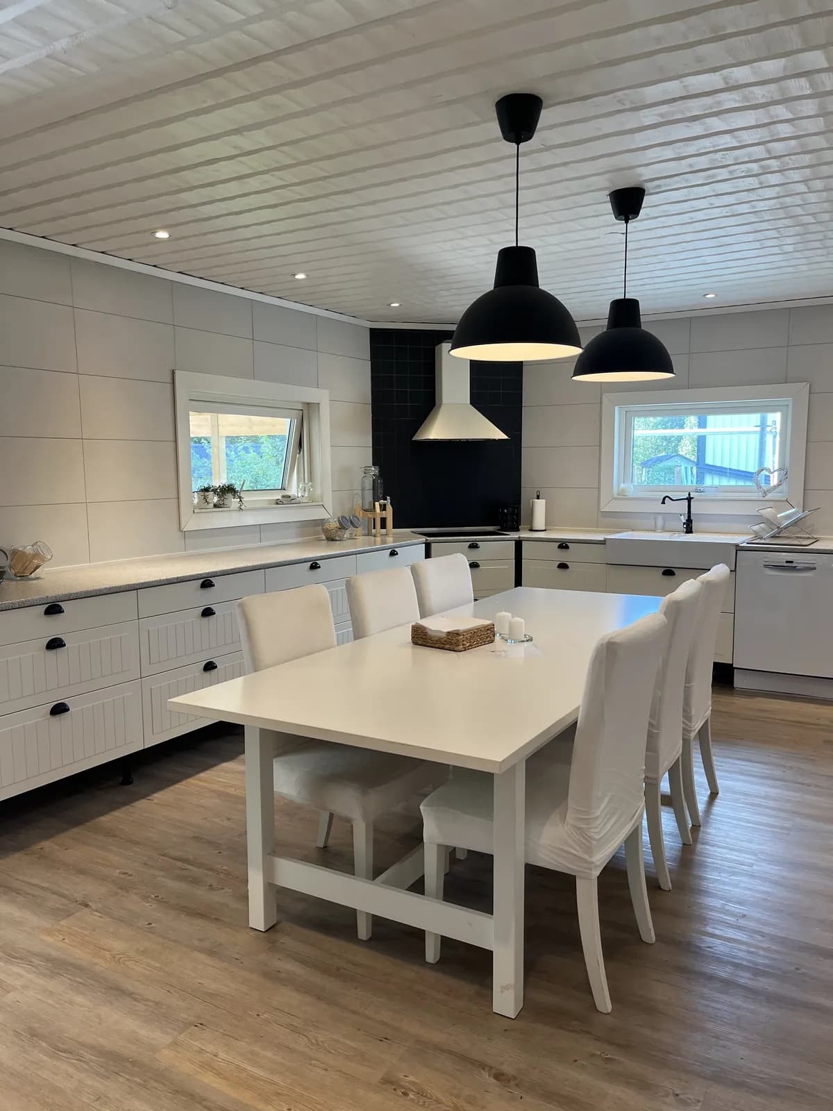 Hyresbostad på Timrå i timra