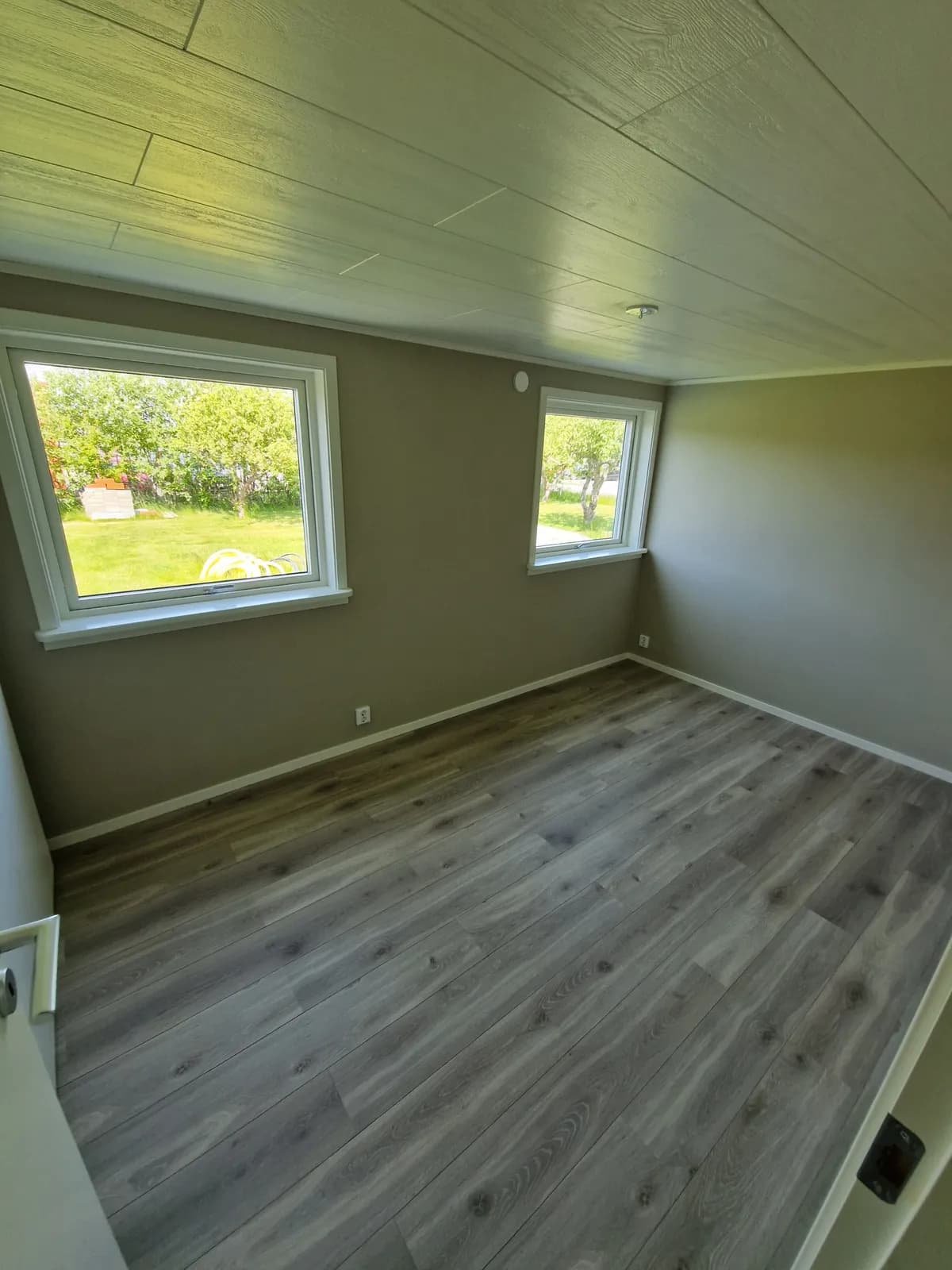 Lägenhet på Sundsbyvägen i Kållekärr