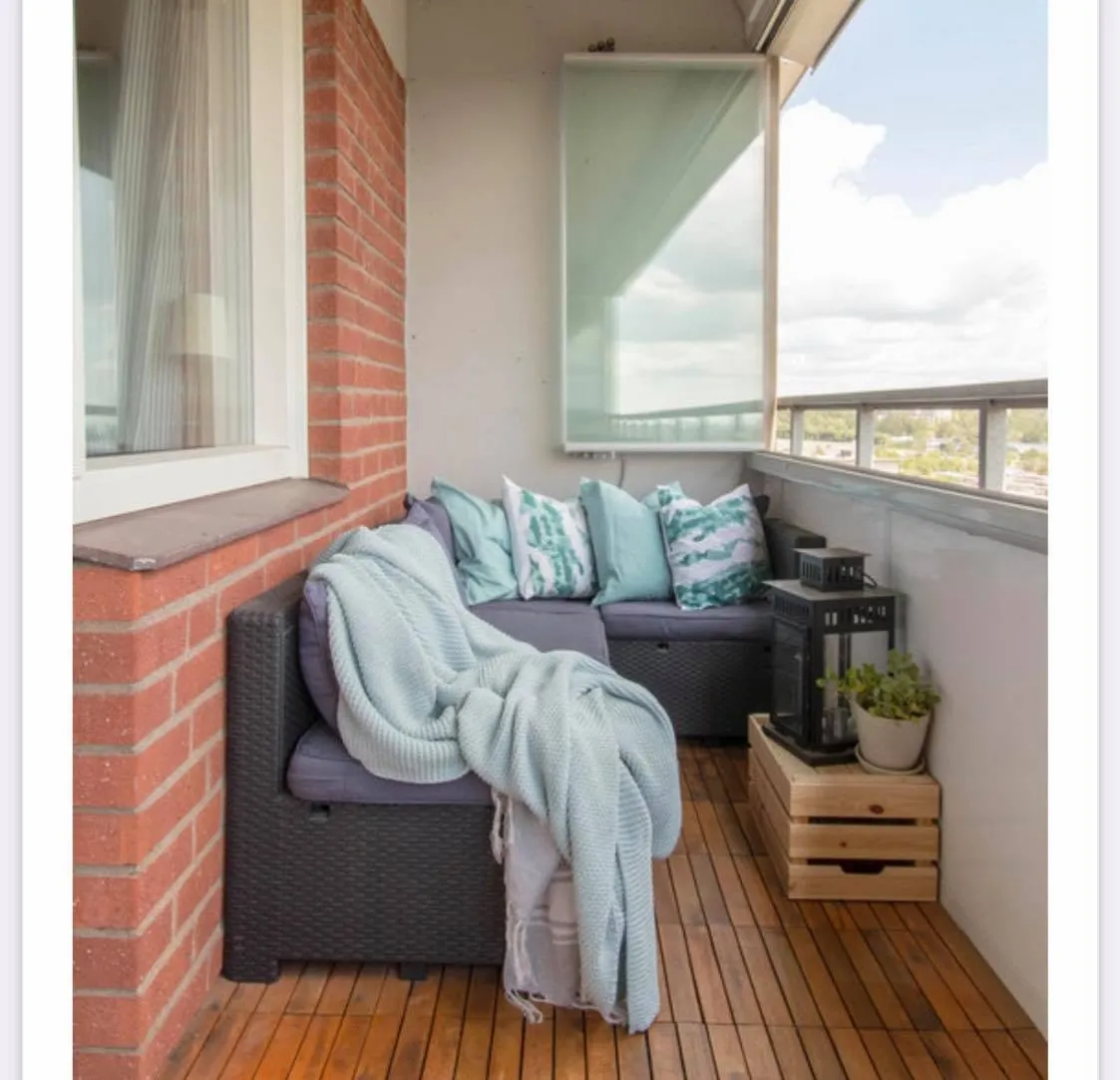 Hyreslägenhet på Danderyd i danderyd