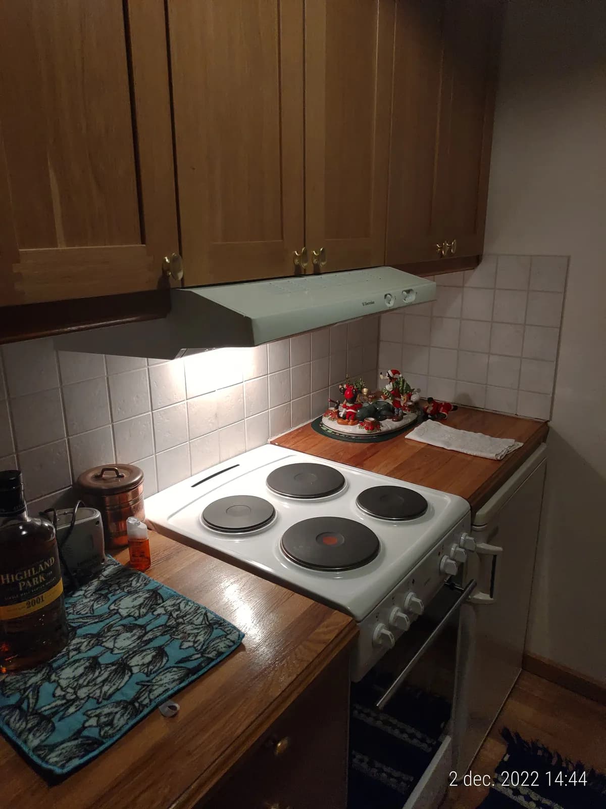 Hyreslägenhet på Kristianstad i kristianstad