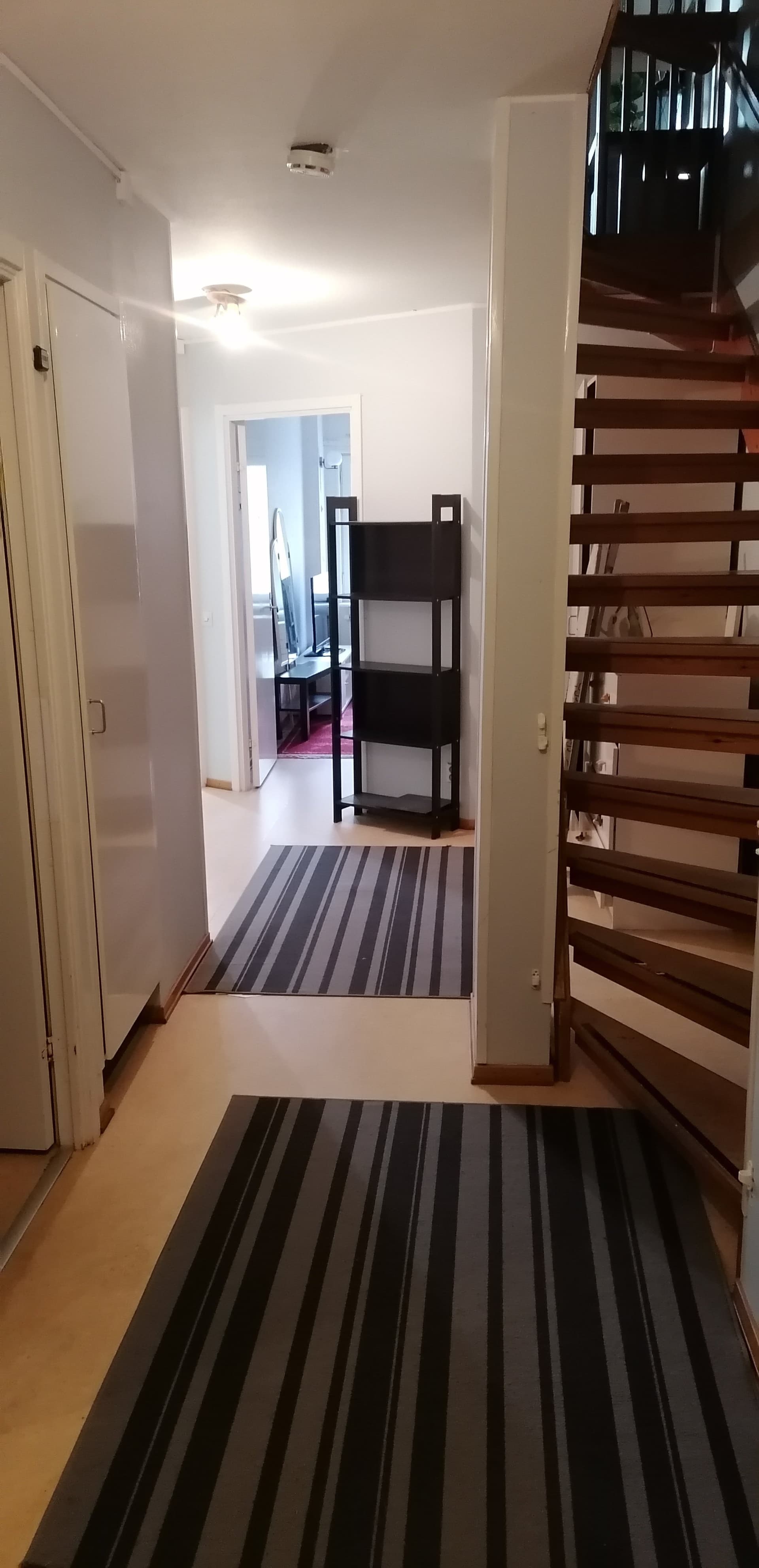 Hyresbostad på Bandhagen i bandhagen