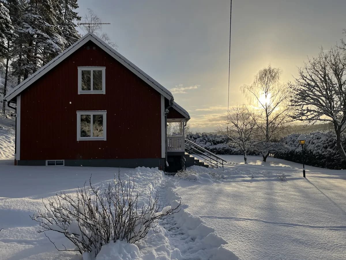 Hyresbostad på Söderköping i soderkoping