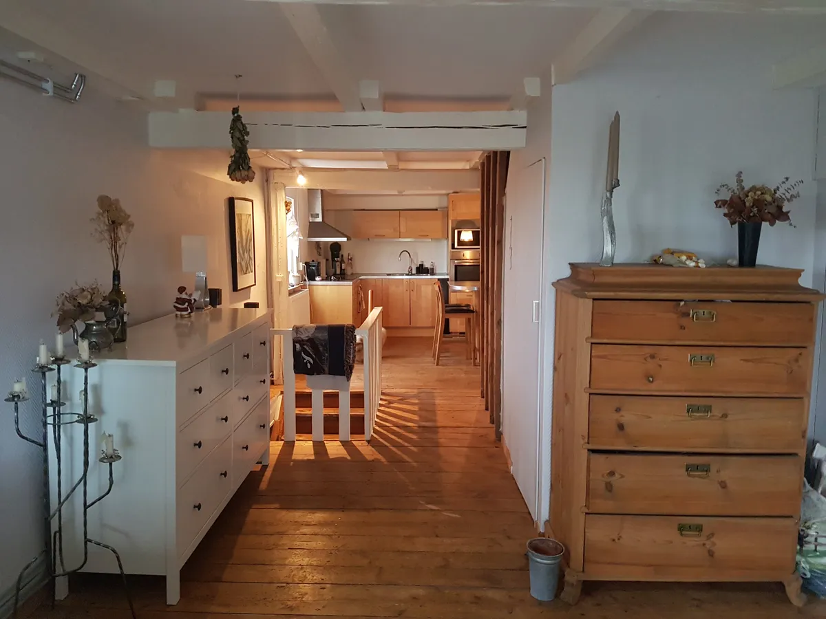 Hyreslägenhet på Staffanstorp i staffanstorp