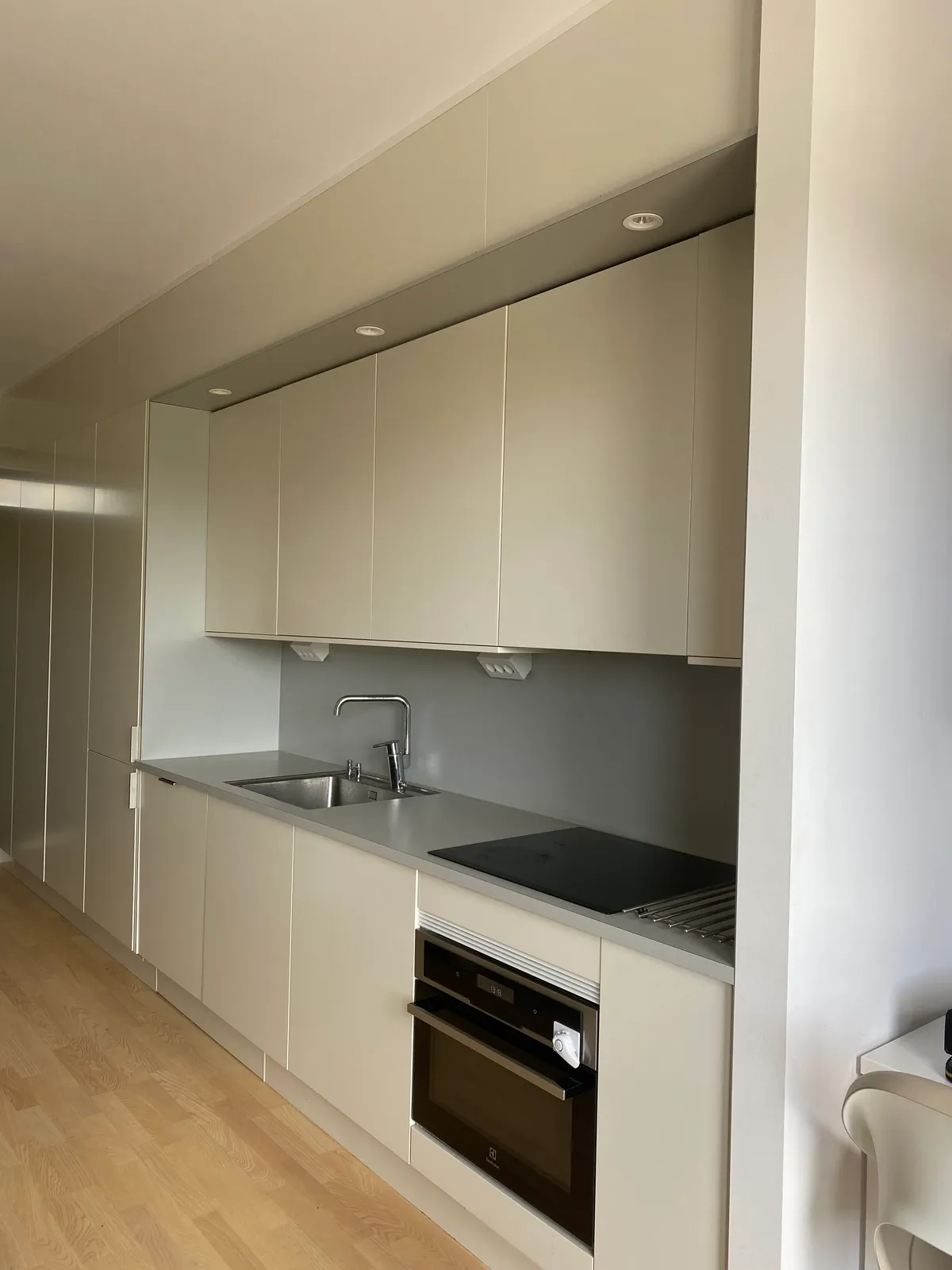 Hyreslägenhet på Knivsta i knivsta