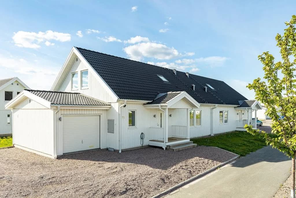 Hyresbostad på Tidaholm i tidaholm