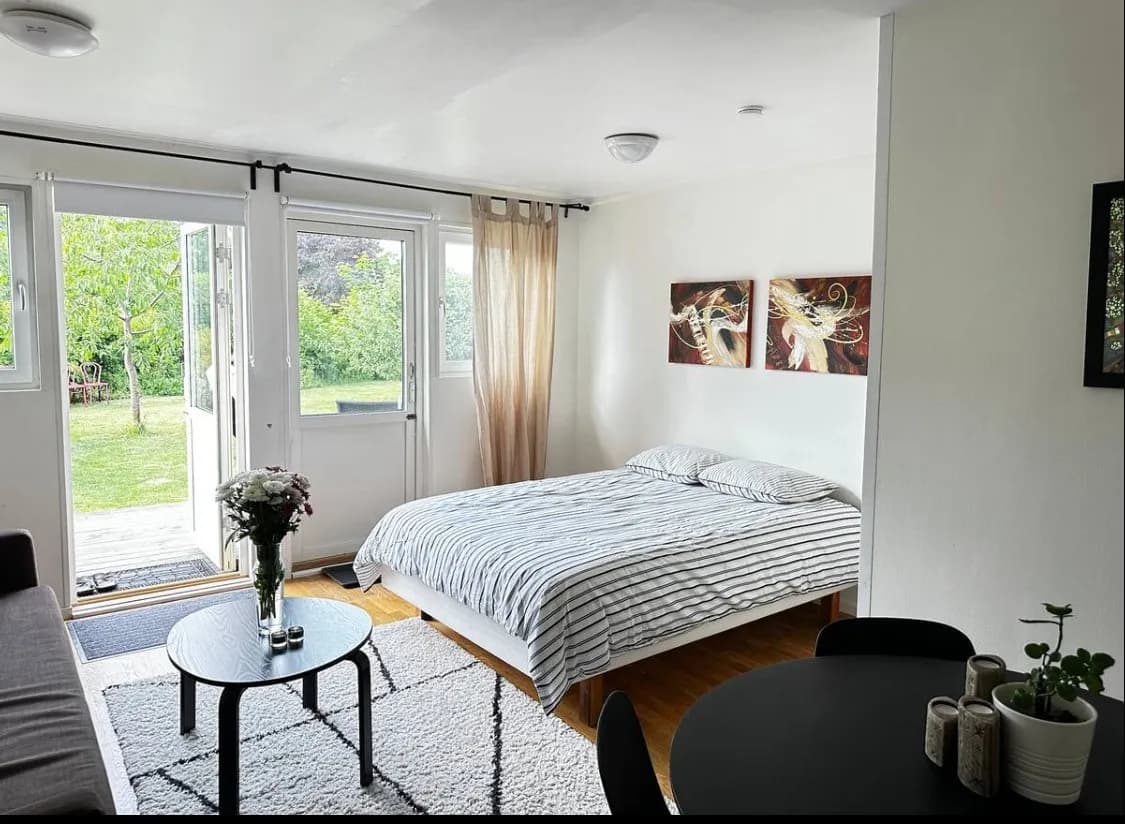 Hyresbostad på Vällingby i vallingby