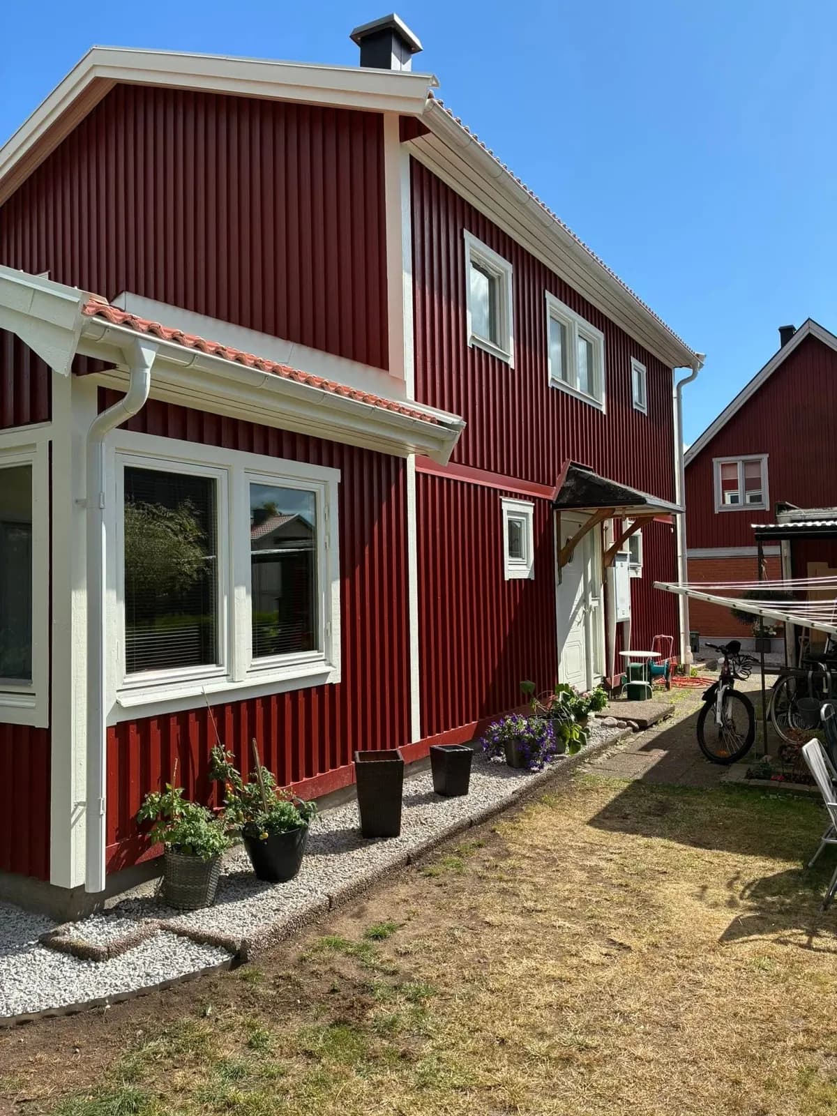 Hyresbostad på Ronneby i ronneby