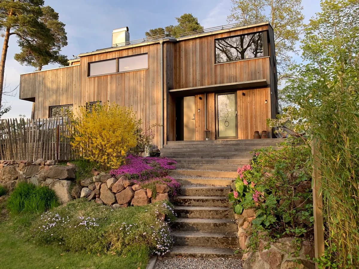 Hyresbostad på Stocksund i stocksund