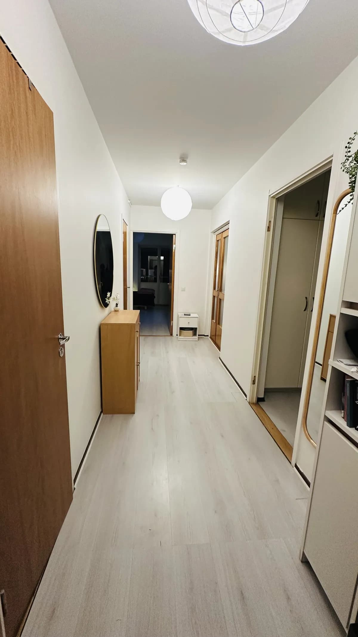 Hyreslägenhet på Halmstad i halmstad