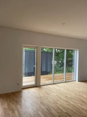 Hyresbostad på Mellösa i mellosa