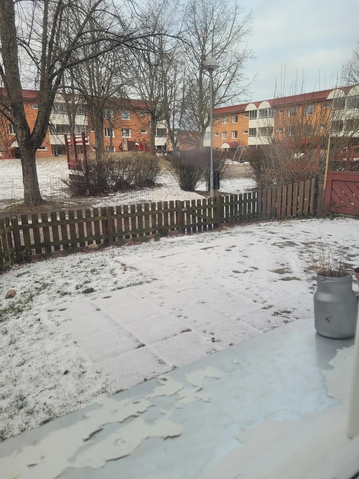 Hyreslägenhet på Motala i motala