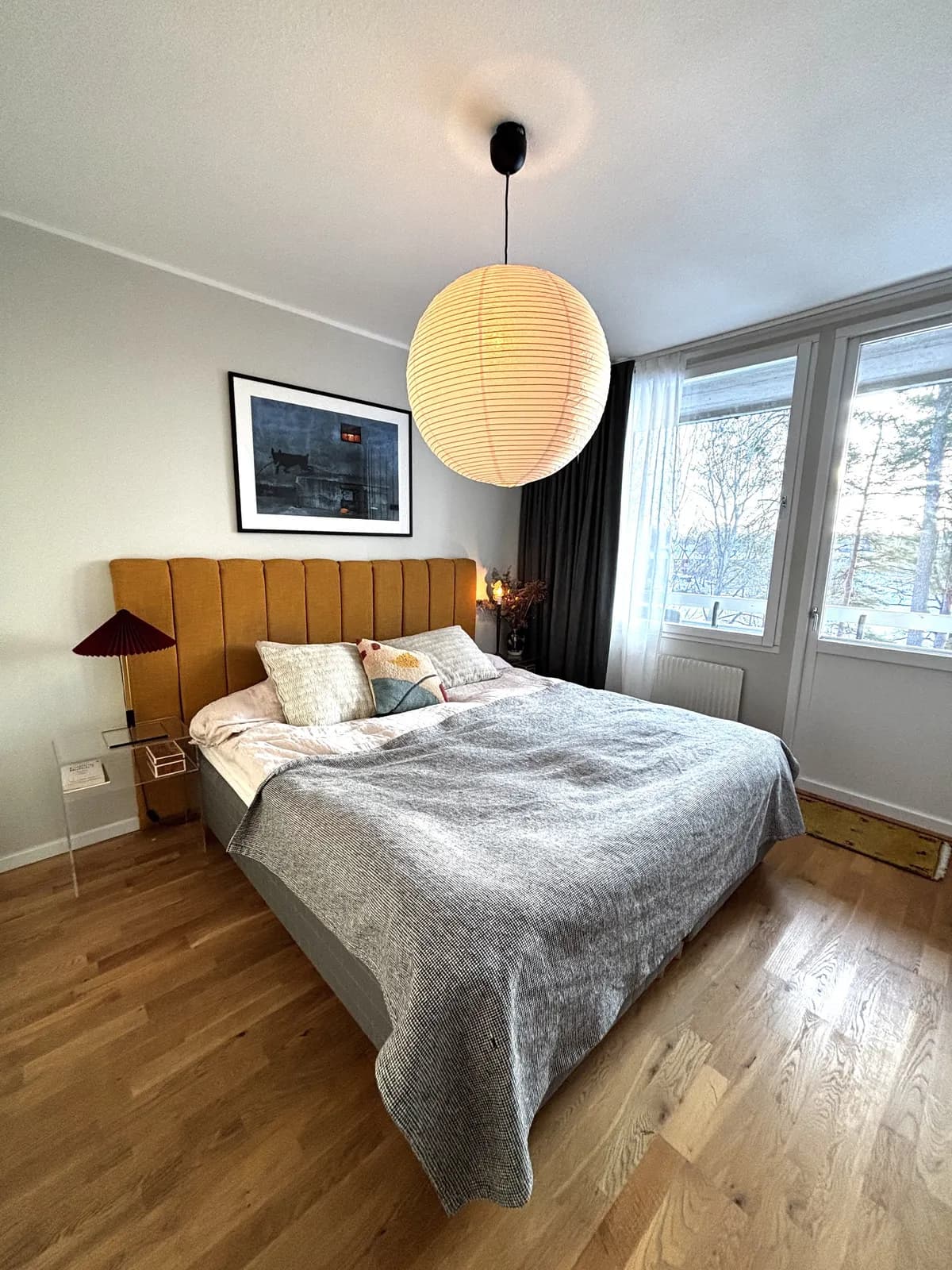 Hyreslägenhet på Lidingö i lidingo