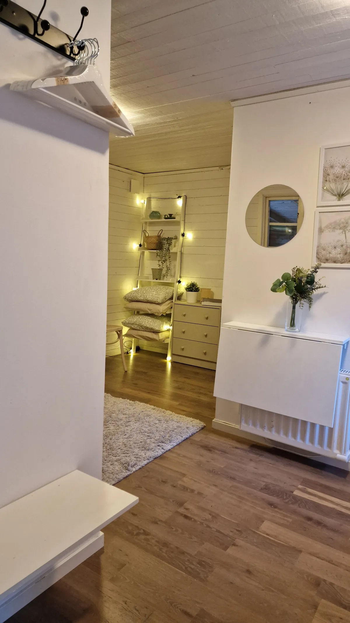 Hyresbostad på Härryda i harryda