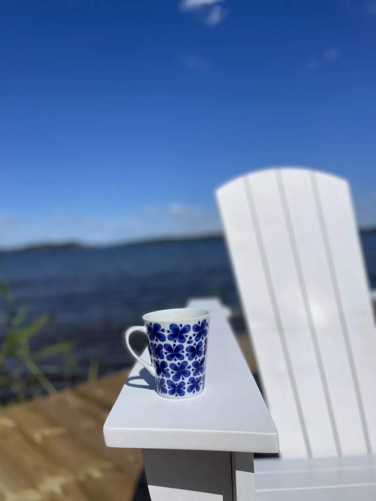 Hyresbostad på Hammarö i hammaro