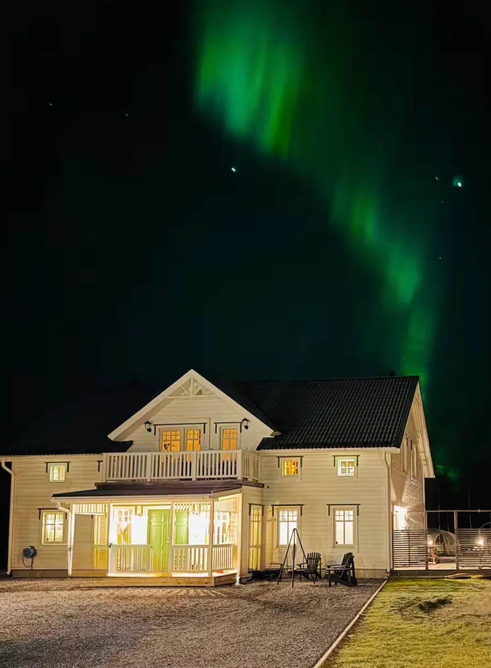 Hyresbostad på Luleå i lulea