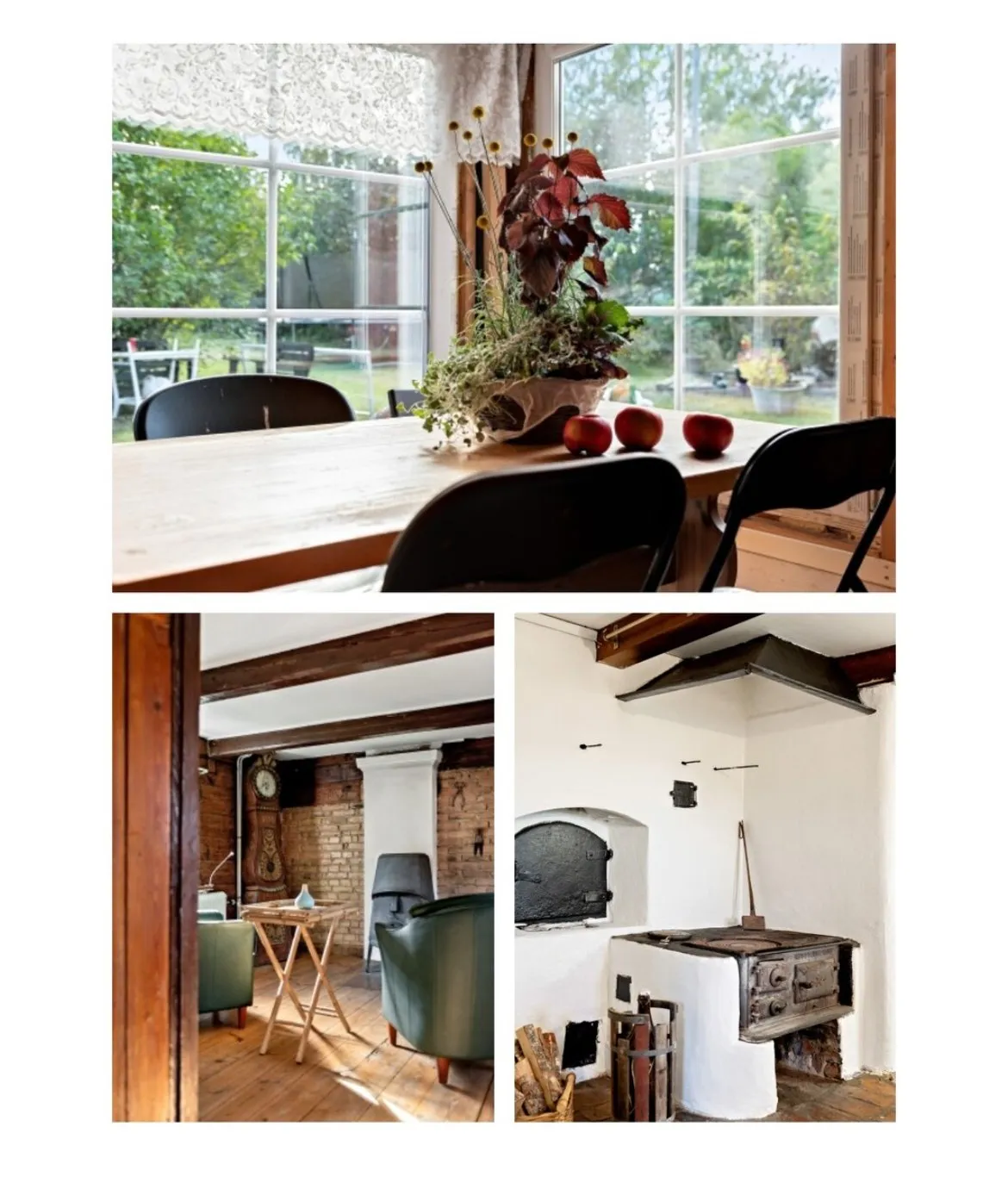 Stuga på Möllehusvägen i Fjälkinge